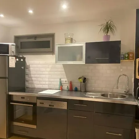 Duplex Cosy : Moderne, Fonctionnel Et Confortable Lans-en-Vercors Exterior photo
