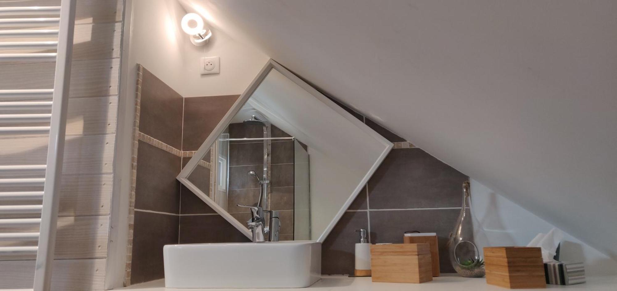 Duplex Cosy : Moderne, Fonctionnel Et Confortable Lans-en-Vercors
